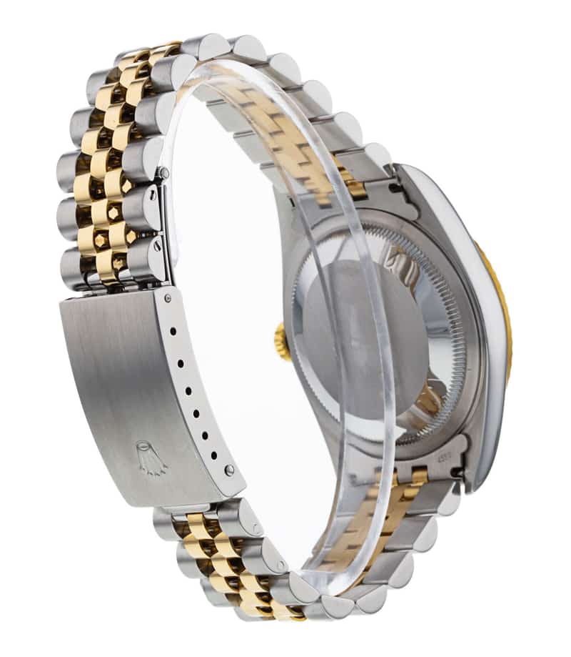 Rolex Datejust 16233